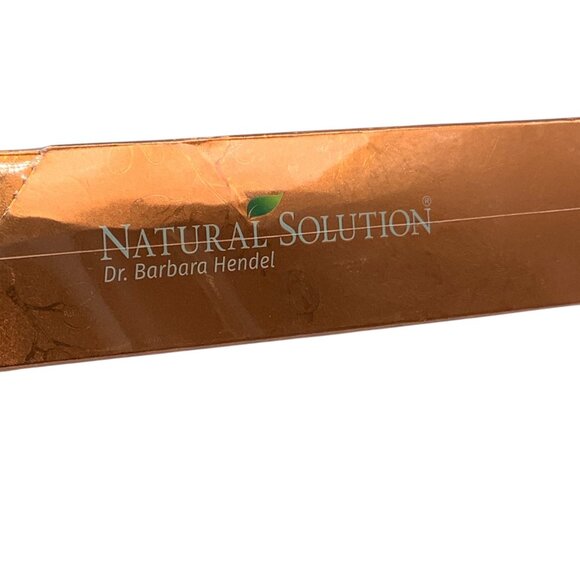 Natural Solution Lavender Chamomile Soothing Radiance Silk Facial Masks 10 Pack - Picture 6 of 6